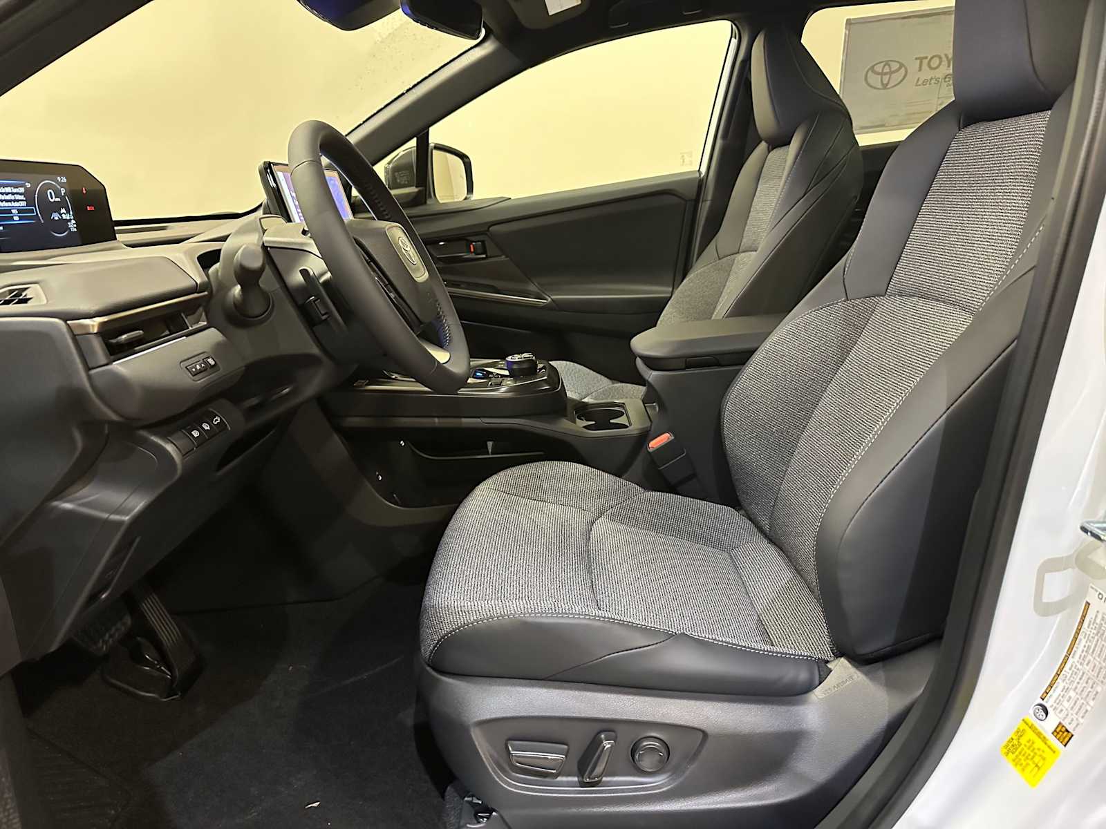 Thumbnail: 2026 Toyota bZ - 19