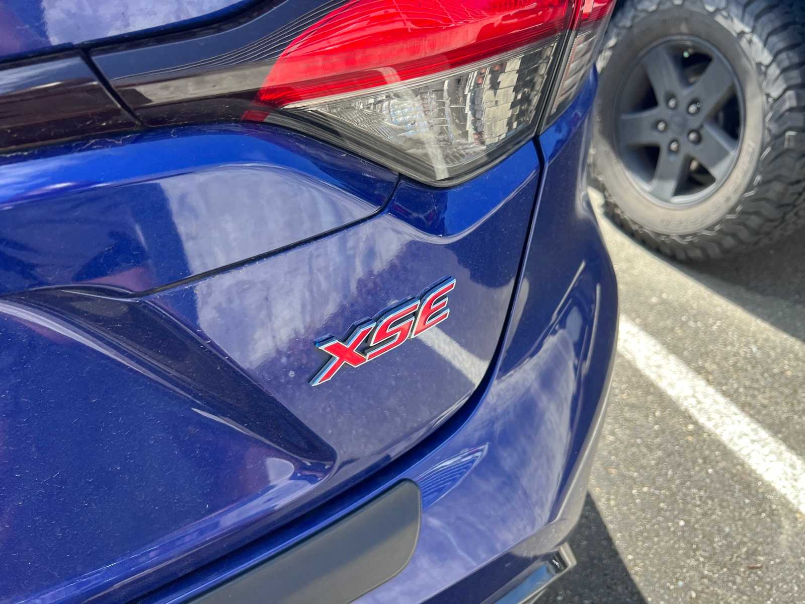 Thumbnail: 2021 Toyota Corolla - 8