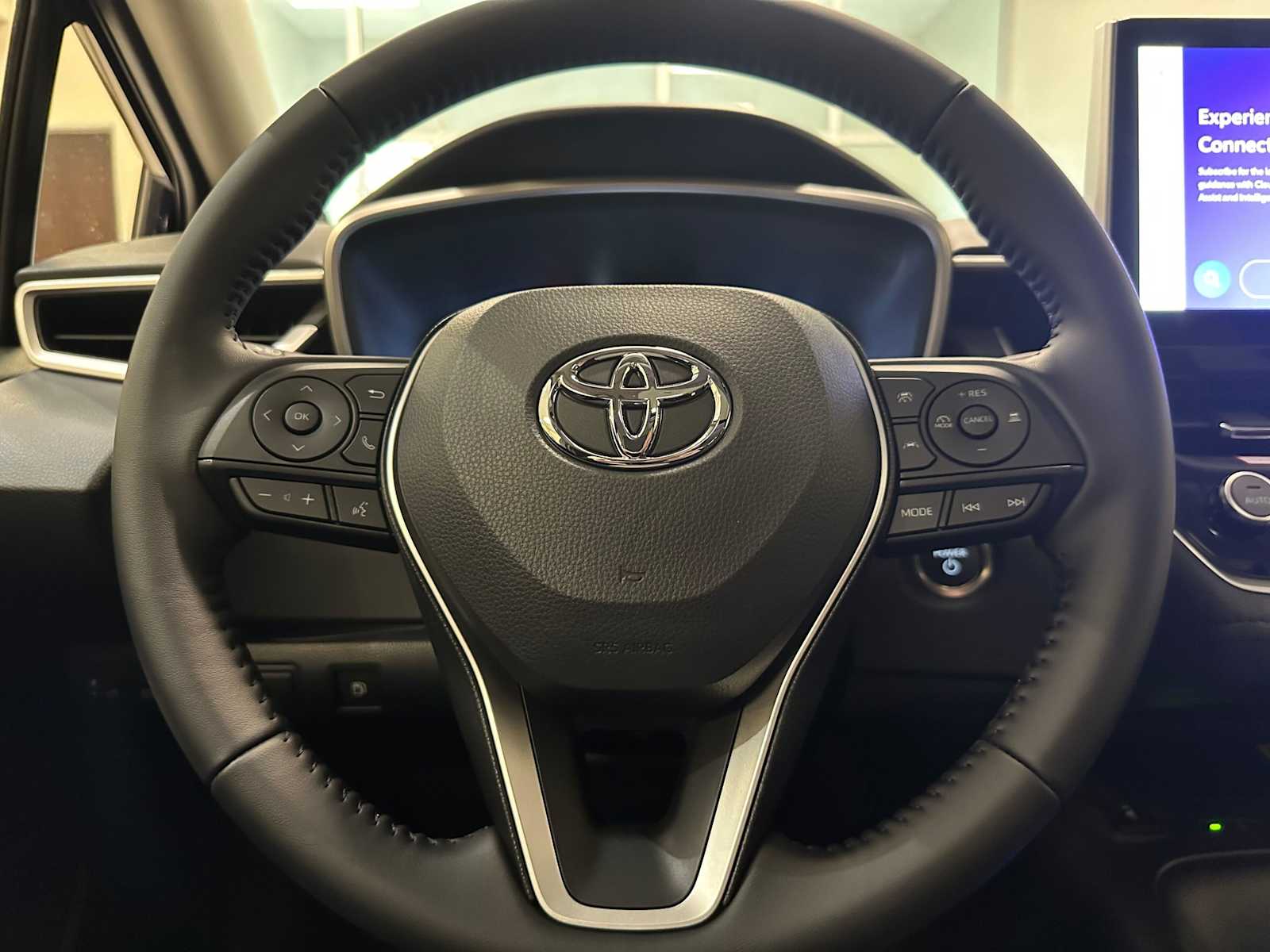Thumbnail: 2026 Toyota Corolla - 10