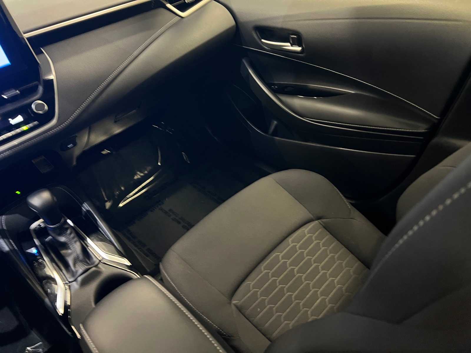 Thumbnail: 2024 Toyota Corolla - 11