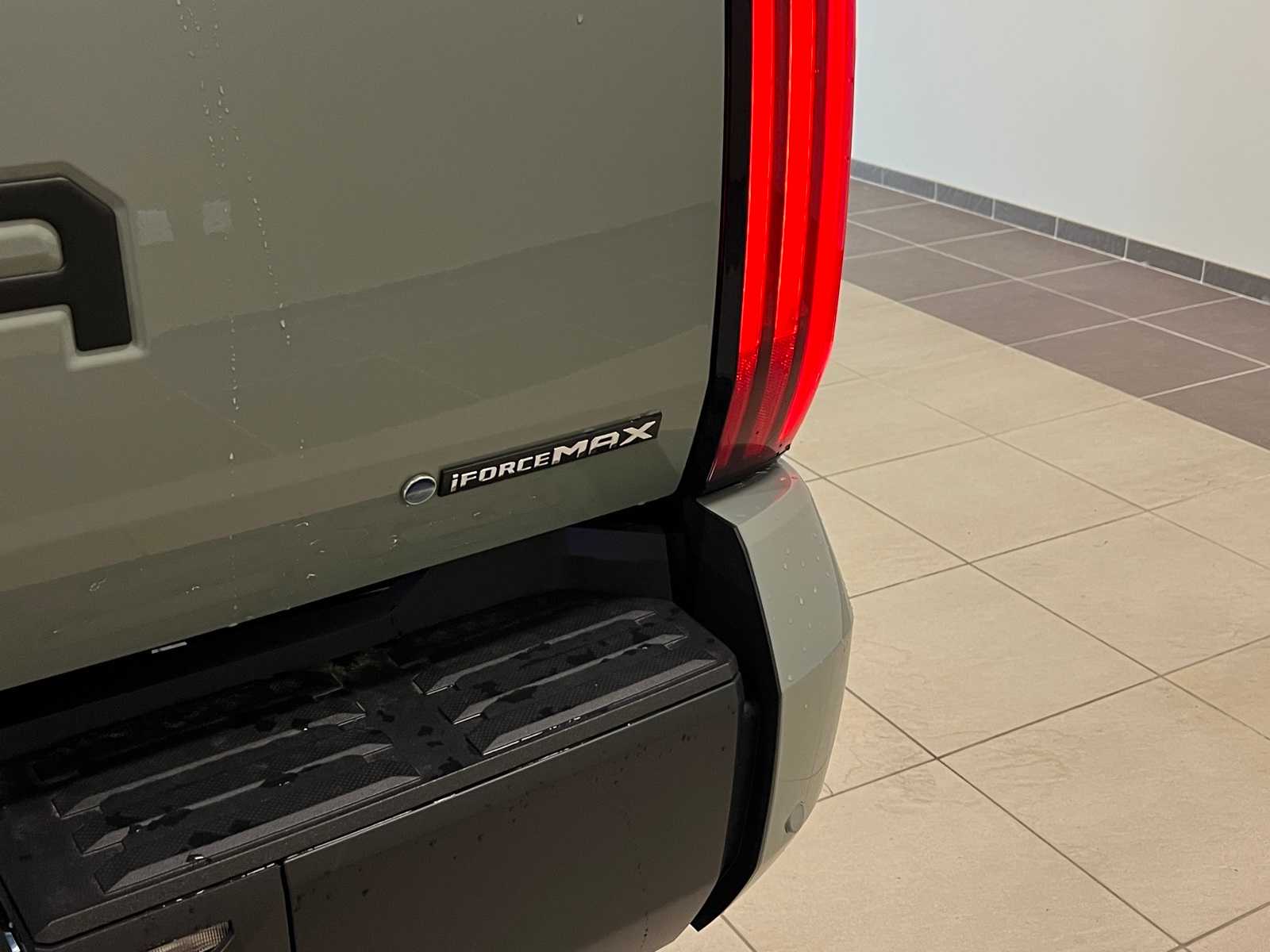 Thumbnail: 2026 Toyota Tundra - 6