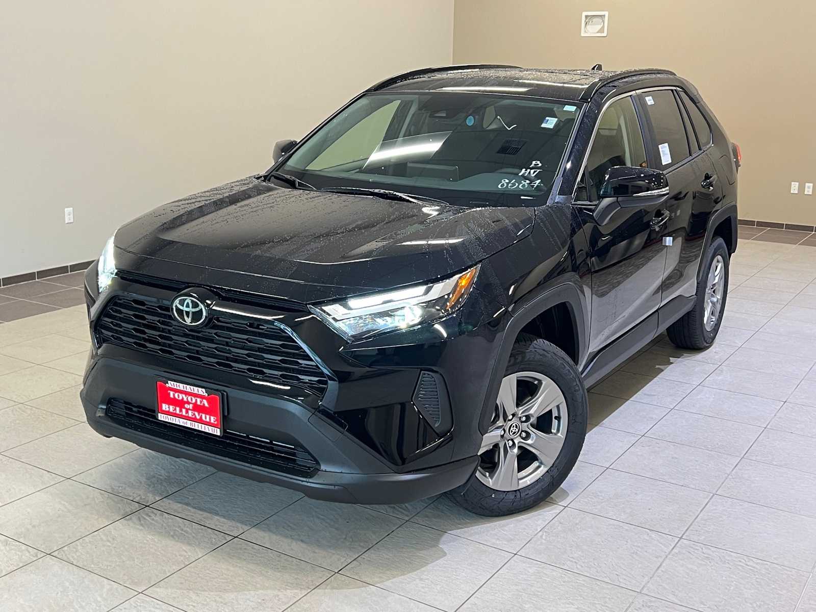 Thumbnail: 2025 Toyota RAV4 - 1