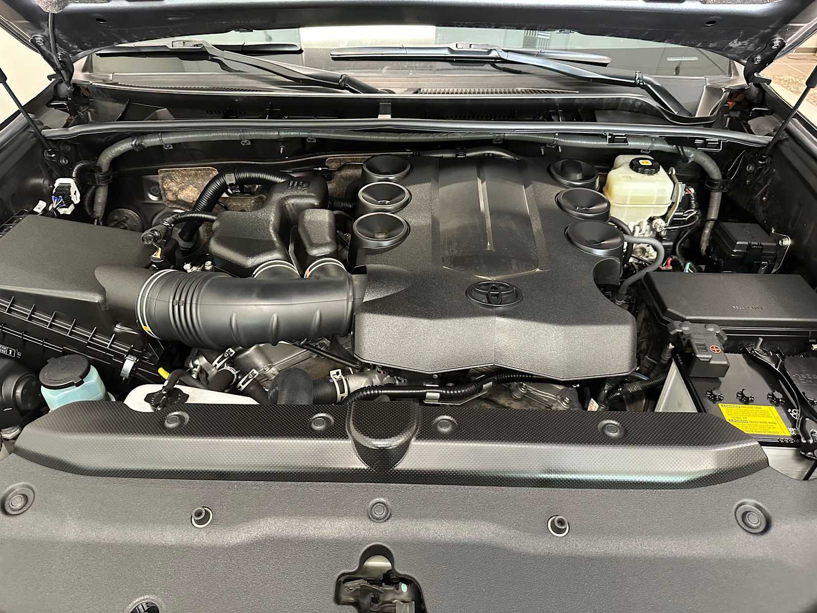 Thumbnail: 2021 Toyota 4Runner - 9