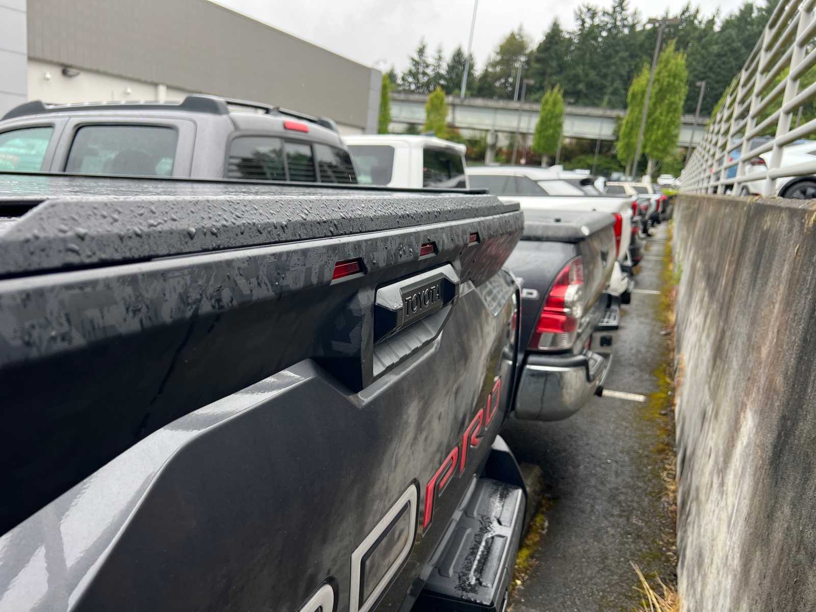 Thumbnail: 2023 Toyota Tundra - 8