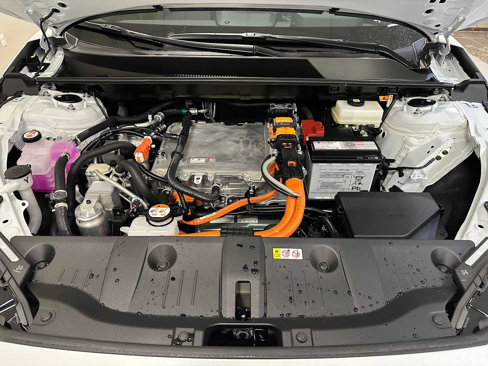 Thumbnail: 2026 Toyota bZ - 9