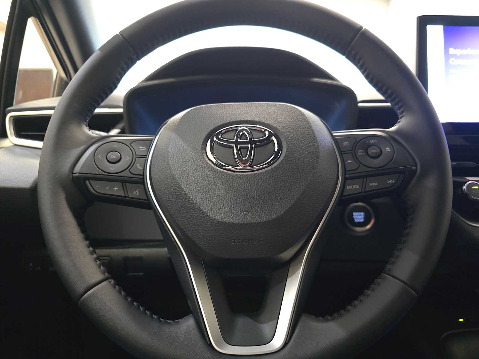 Thumbnail: 2026 Toyota Corolla - 11
