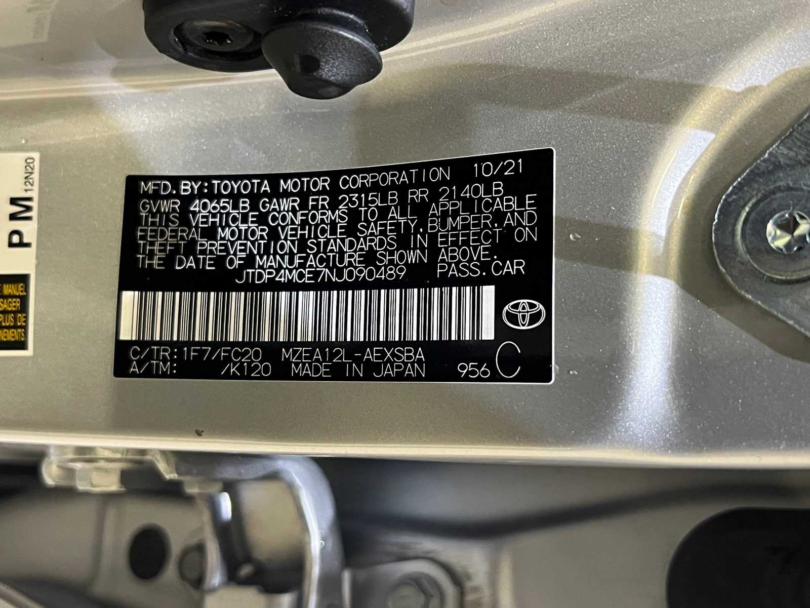 Thumbnail: 2022 Toyota Corolla - 28