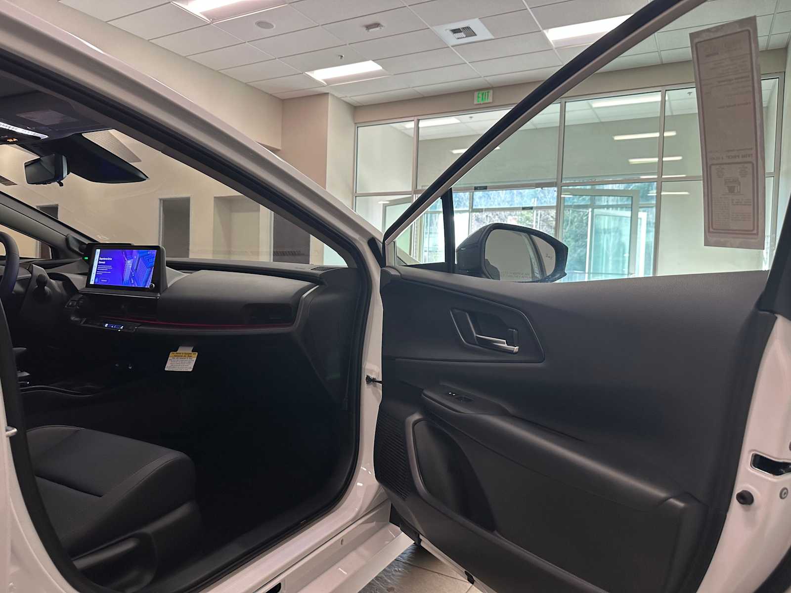 Thumbnail: 2026 Toyota Prius - 27