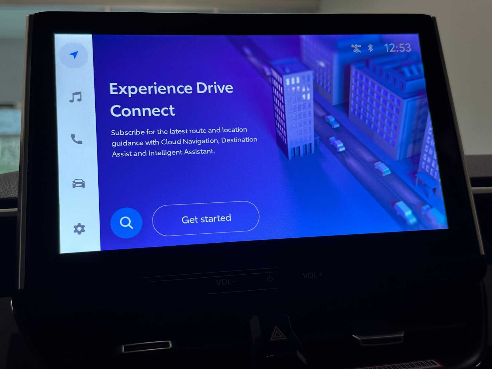 Thumbnail: 2026 Toyota Corolla Cross - 14