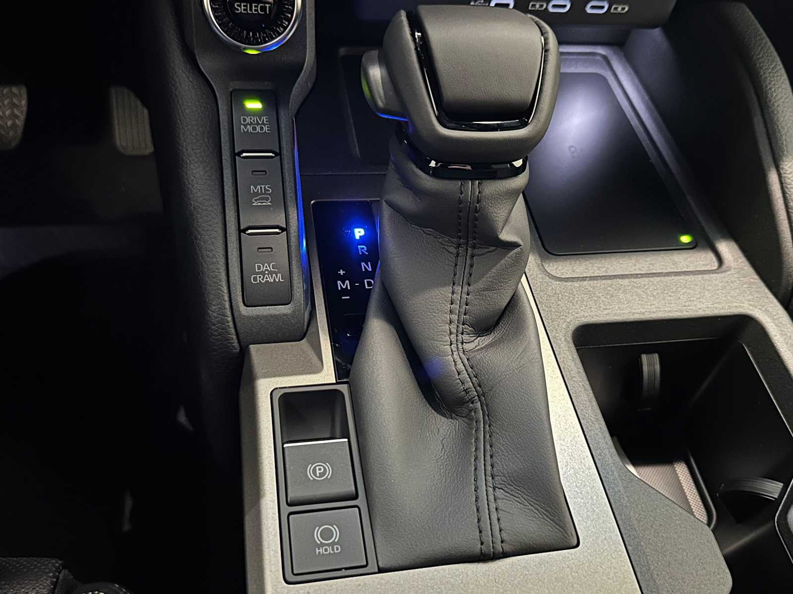 Thumbnail: 2026 Toyota Land Cruiser - 17