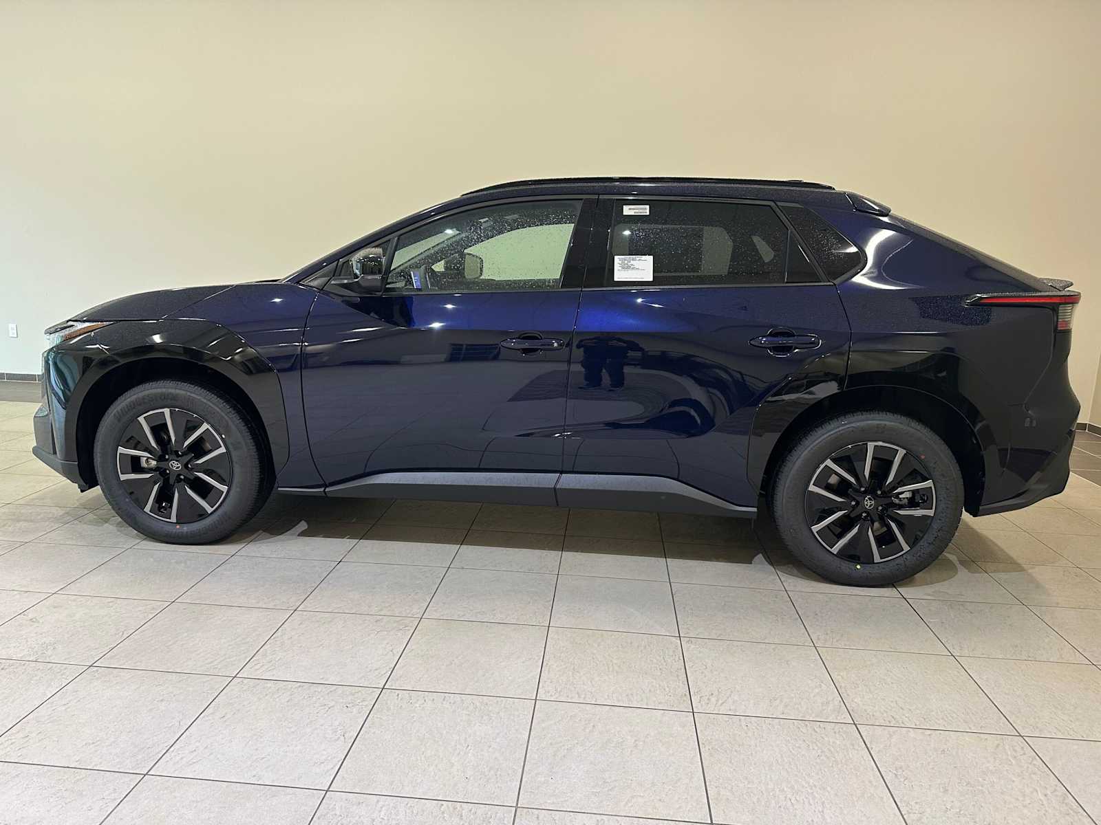 Thumbnail: 2026 Toyota bZ - 3