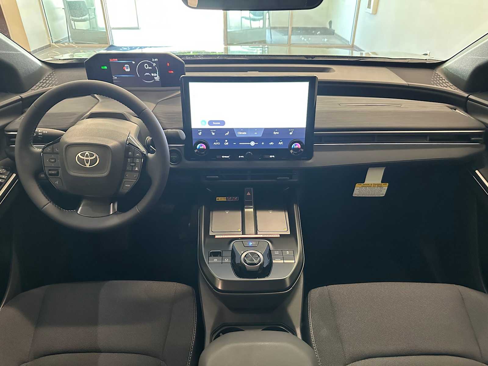 Thumbnail: 2026 Toyota C-HR - 11