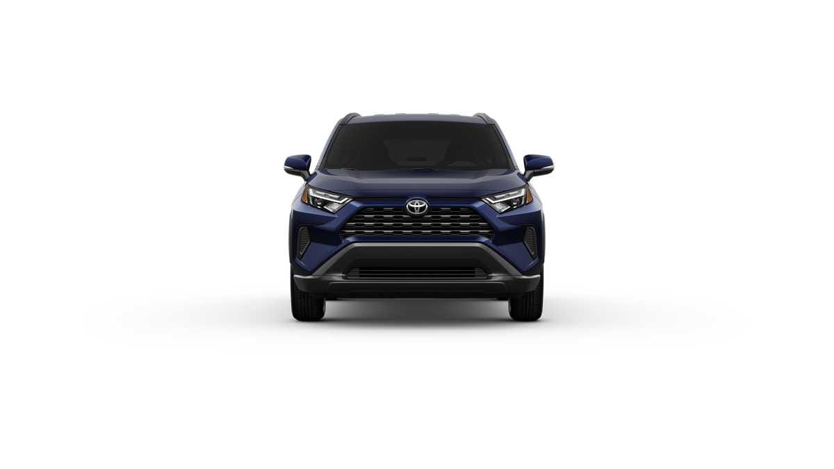 Thumbnail: 2025 Toyota RAV4 - 17