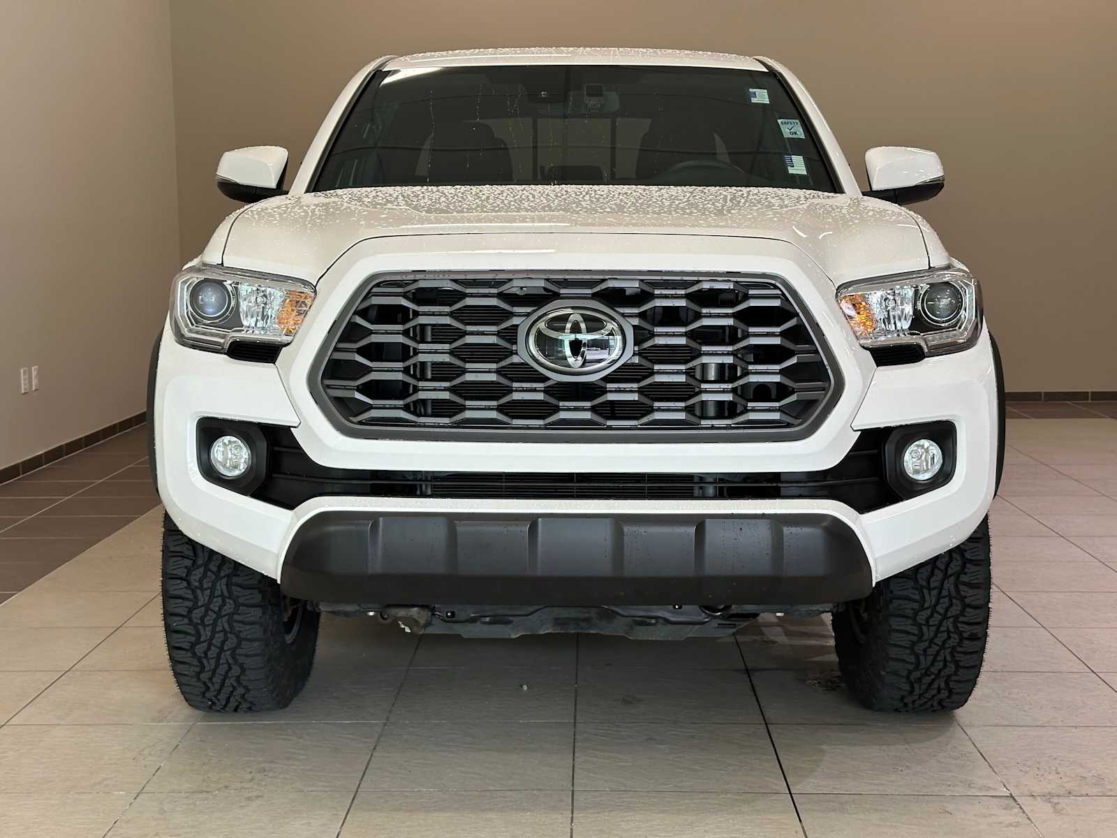 Thumbnail: 2023 Toyota Tacoma - 6