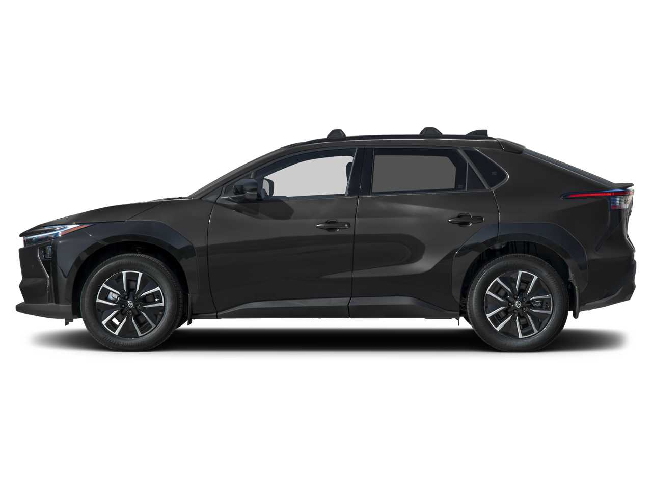 Thumbnail: 2026 Toyota bZ - 3