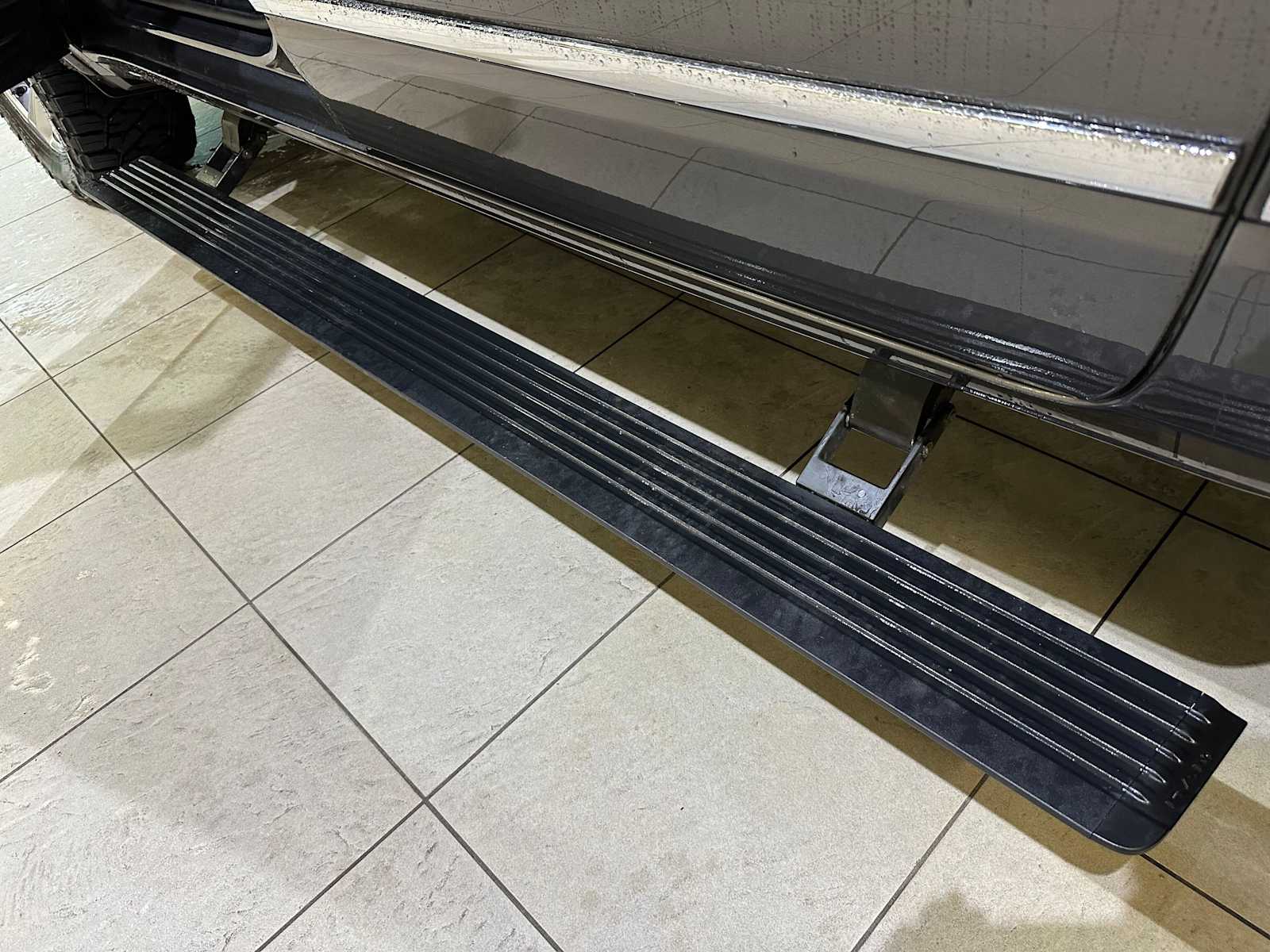 Thumbnail: 2021 RAM 1500 - 24