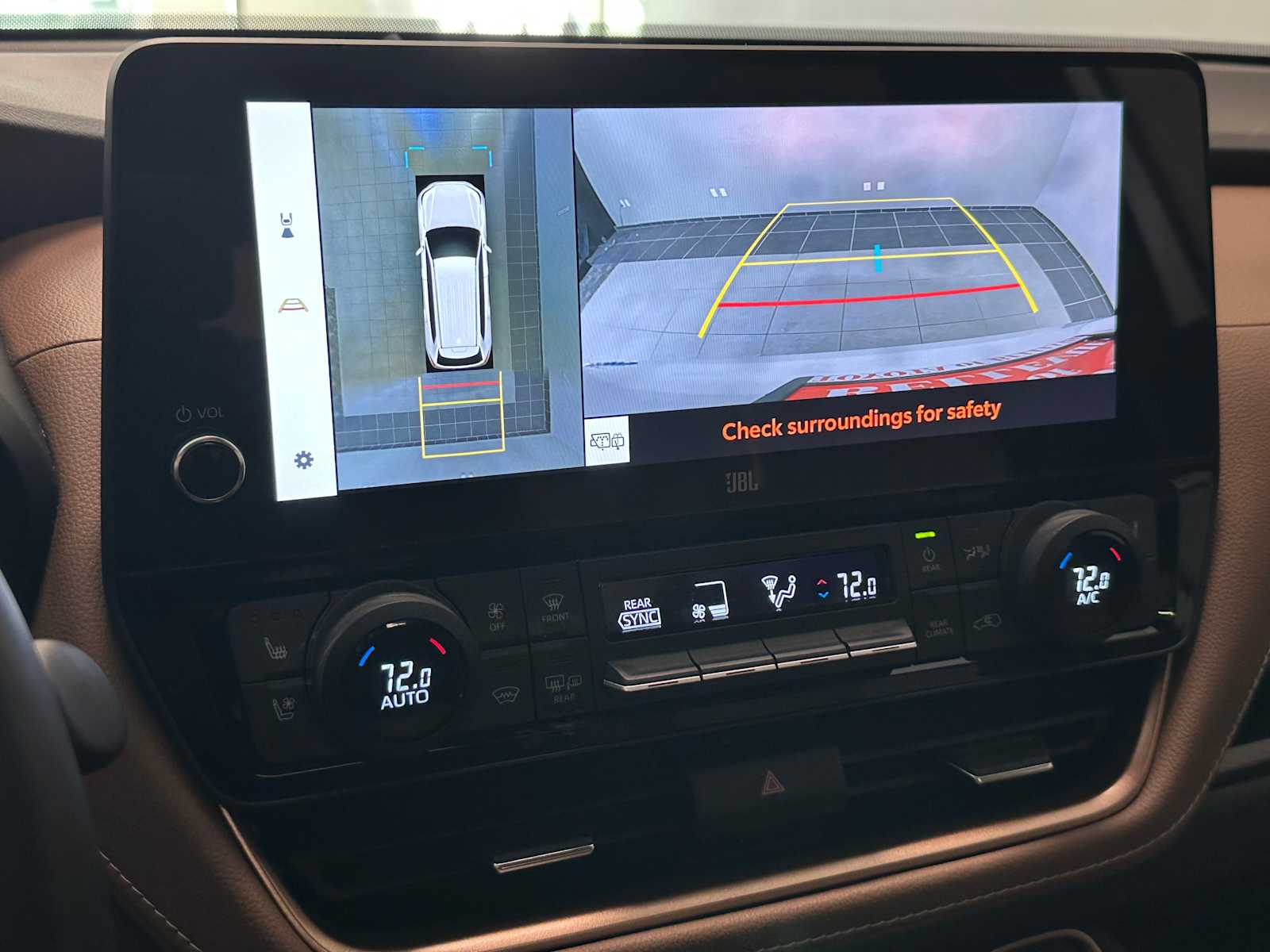 Thumbnail: 2024 Toyota Grand Highlander - 14