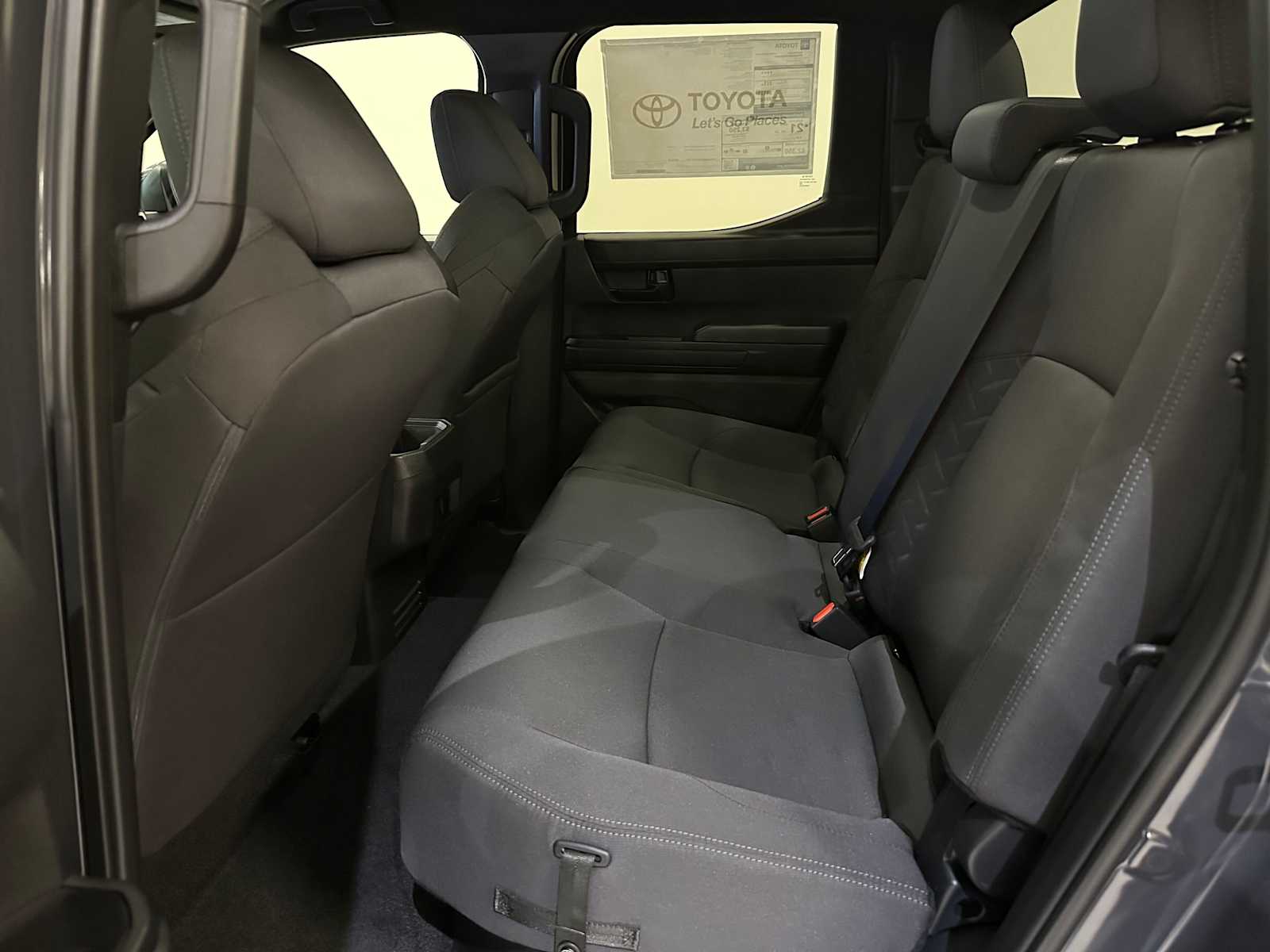 Thumbnail: 2026 Toyota Tacoma - 22