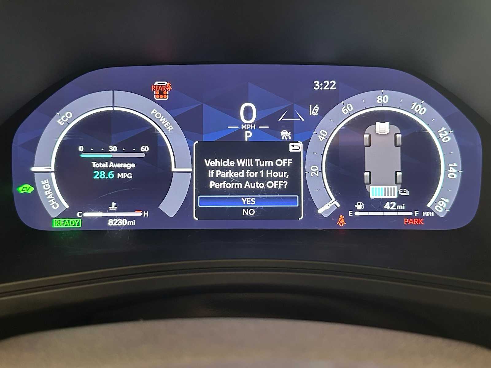 Thumbnail: 2025 Toyota Grand Highlander - 12