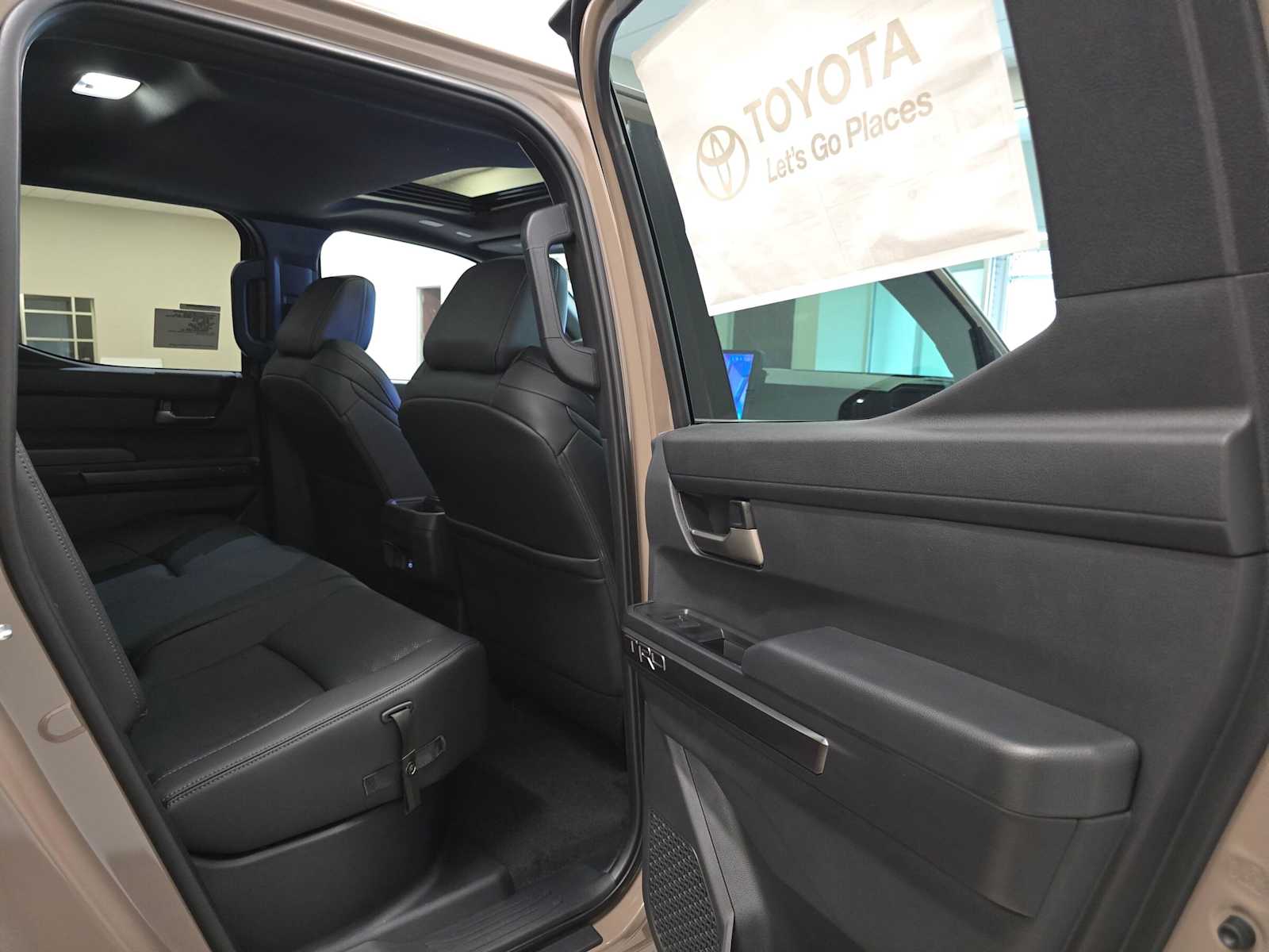 Thumbnail: 2026 Toyota Tacoma - 25