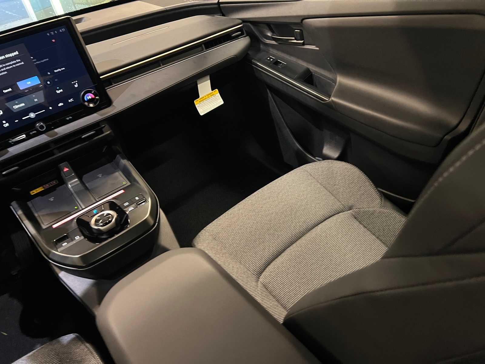 Thumbnail: 2026 Toyota bZ - 11