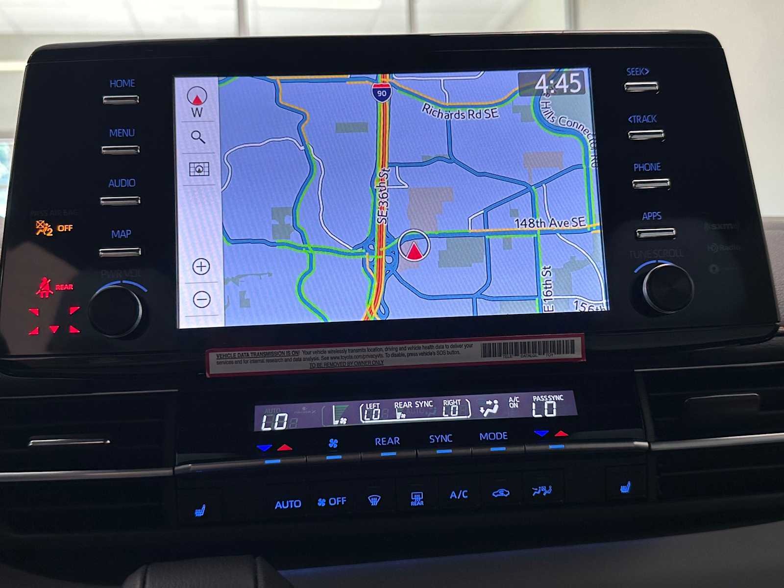 Thumbnail: 2024 Toyota Sienna - 14