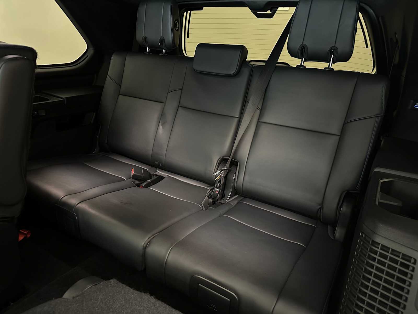 Thumbnail: 2023 Toyota Sequoia - 26