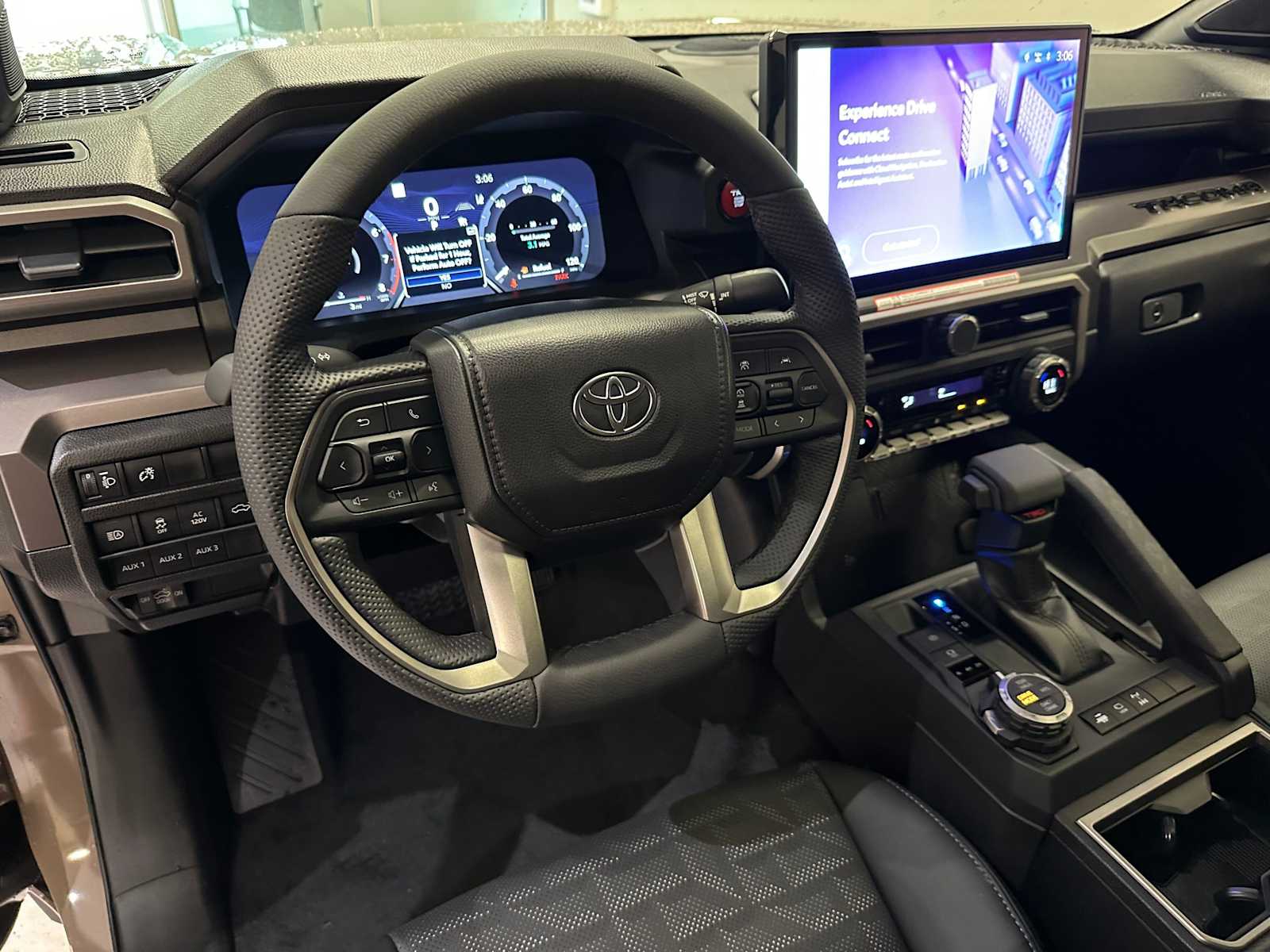 Thumbnail: 2026 Toyota Tacoma - 2