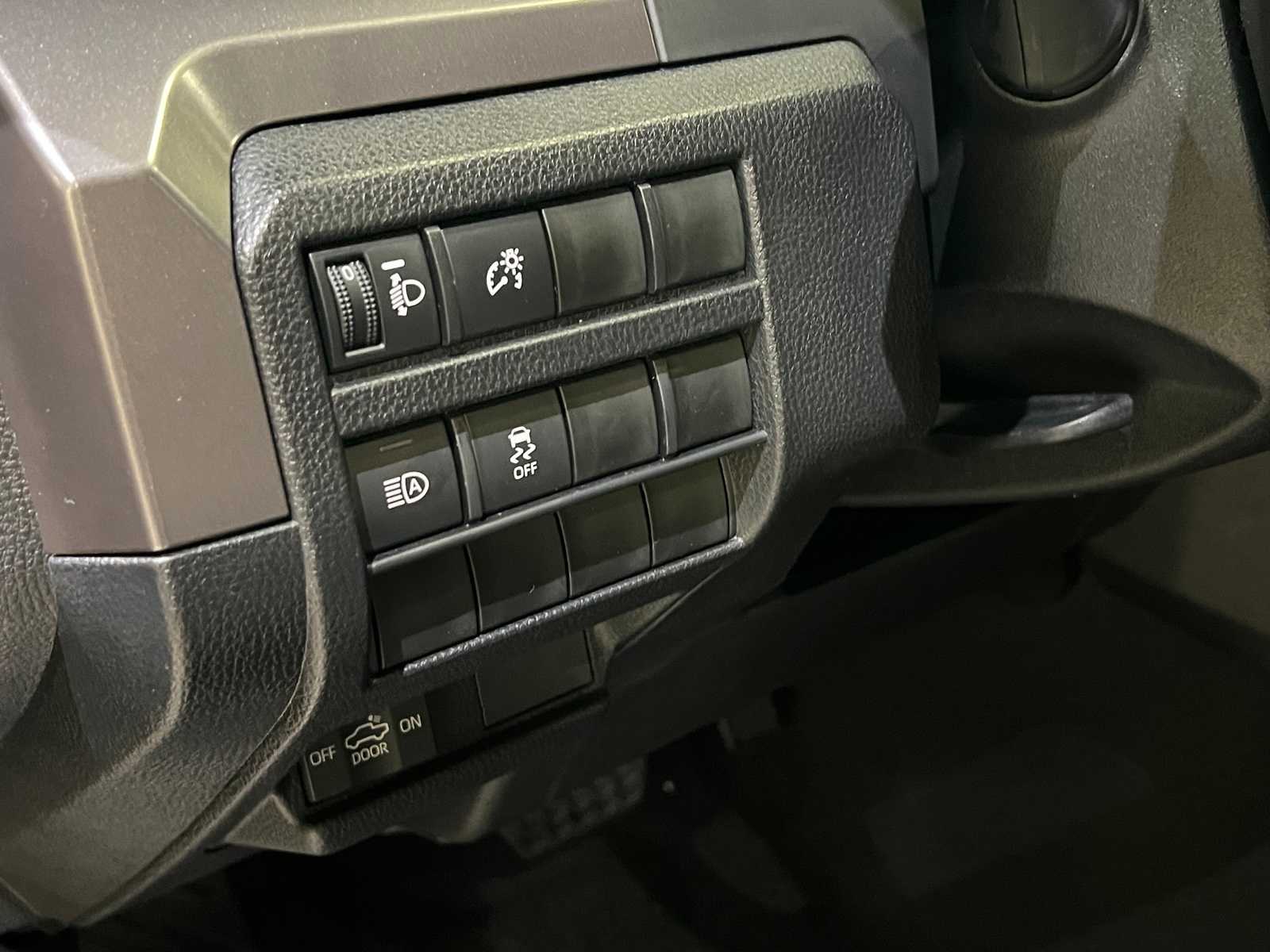 Thumbnail: 2025 Toyota Tacoma - 16