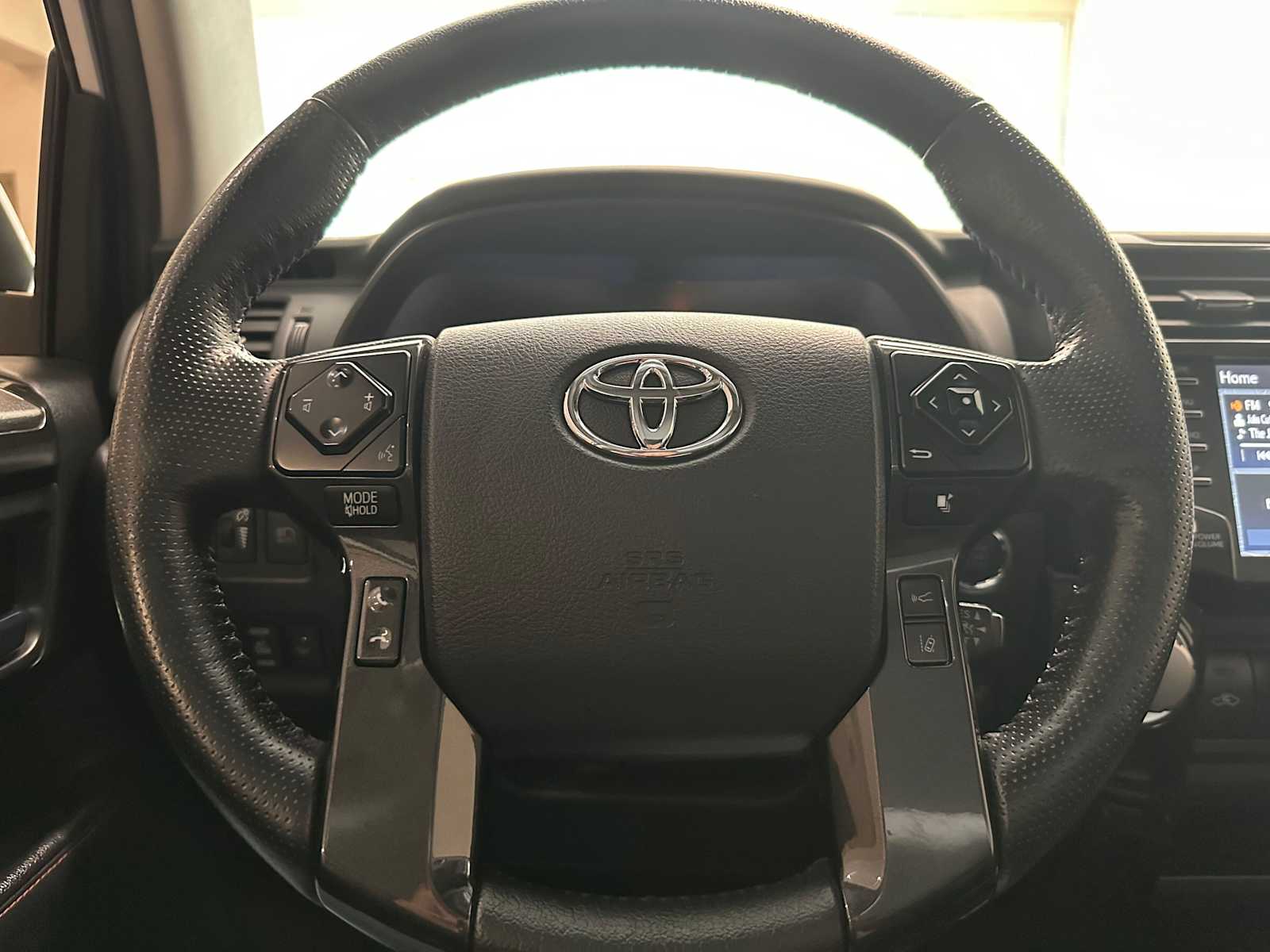 Thumbnail: 2024 Toyota 4Runner - 11