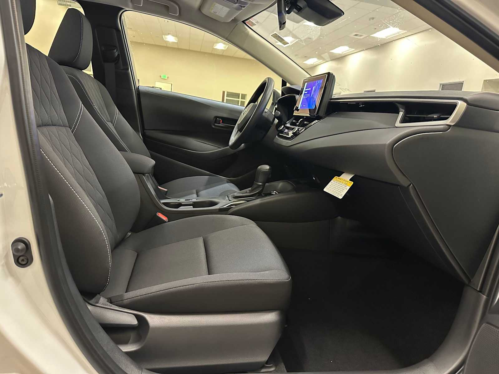 Thumbnail: 2026 Toyota Corolla - 26