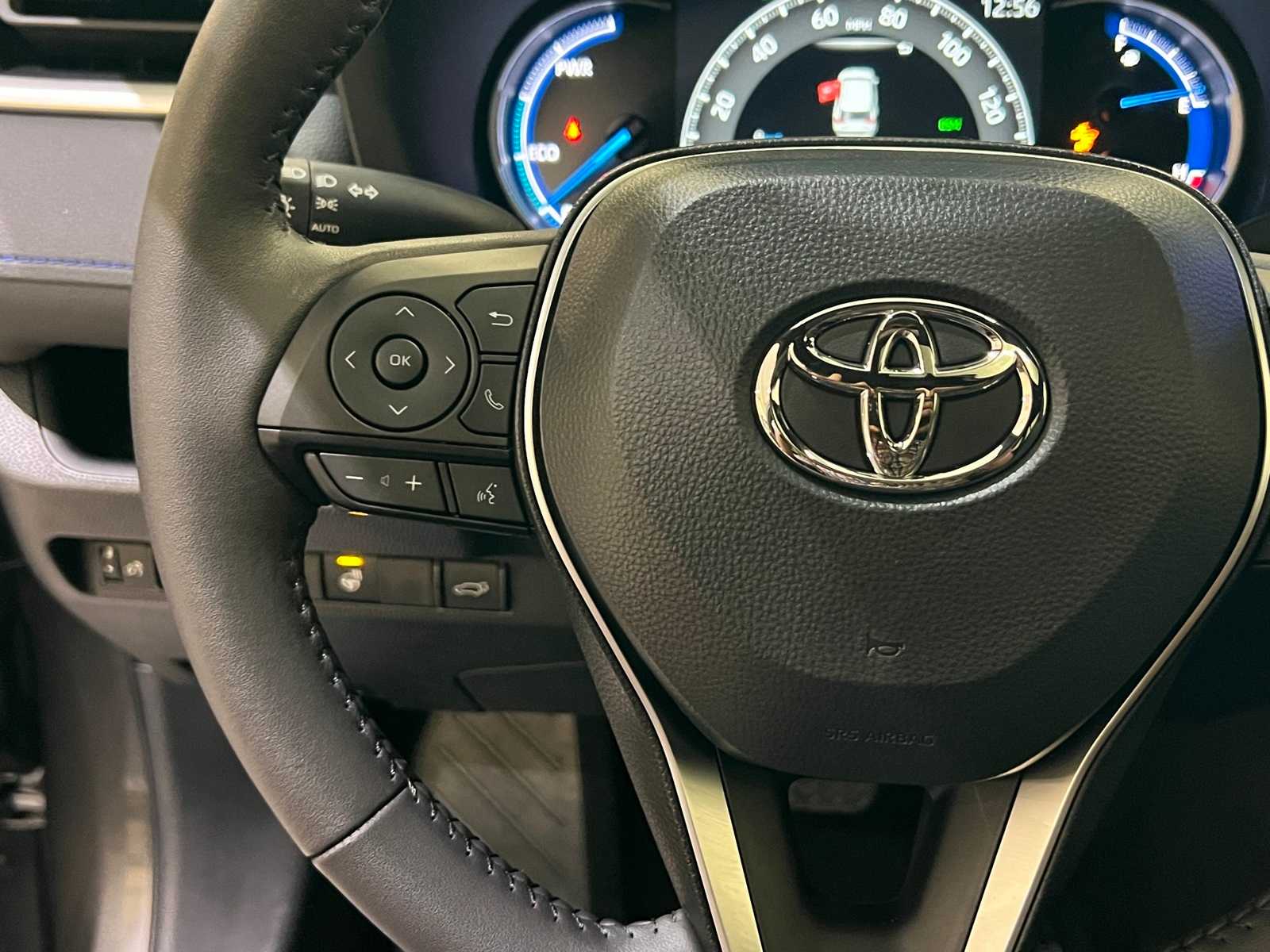 Thumbnail: 2025 Toyota RAV4 - 22