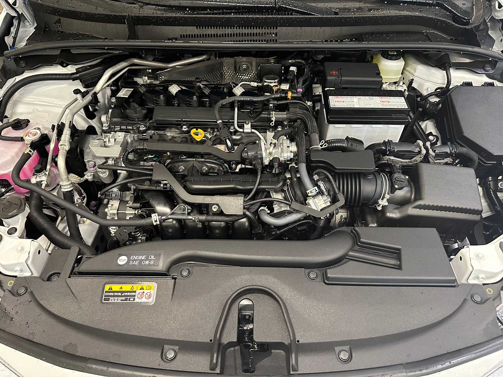 Thumbnail: 2026 Toyota Corolla - 9