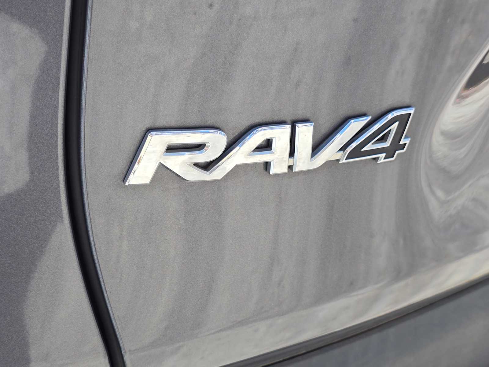 Thumbnail: 2024 Toyota RAV4 - 5