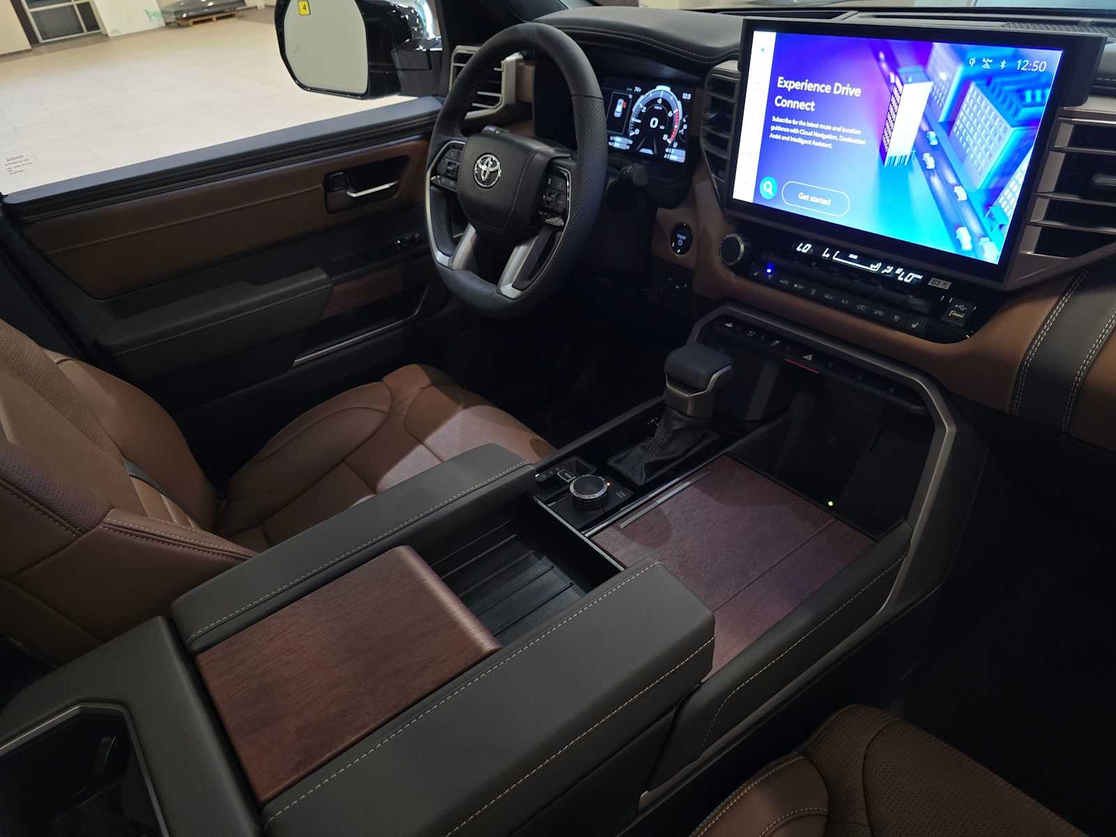 Thumbnail: 2026 Toyota Sequoia - 31