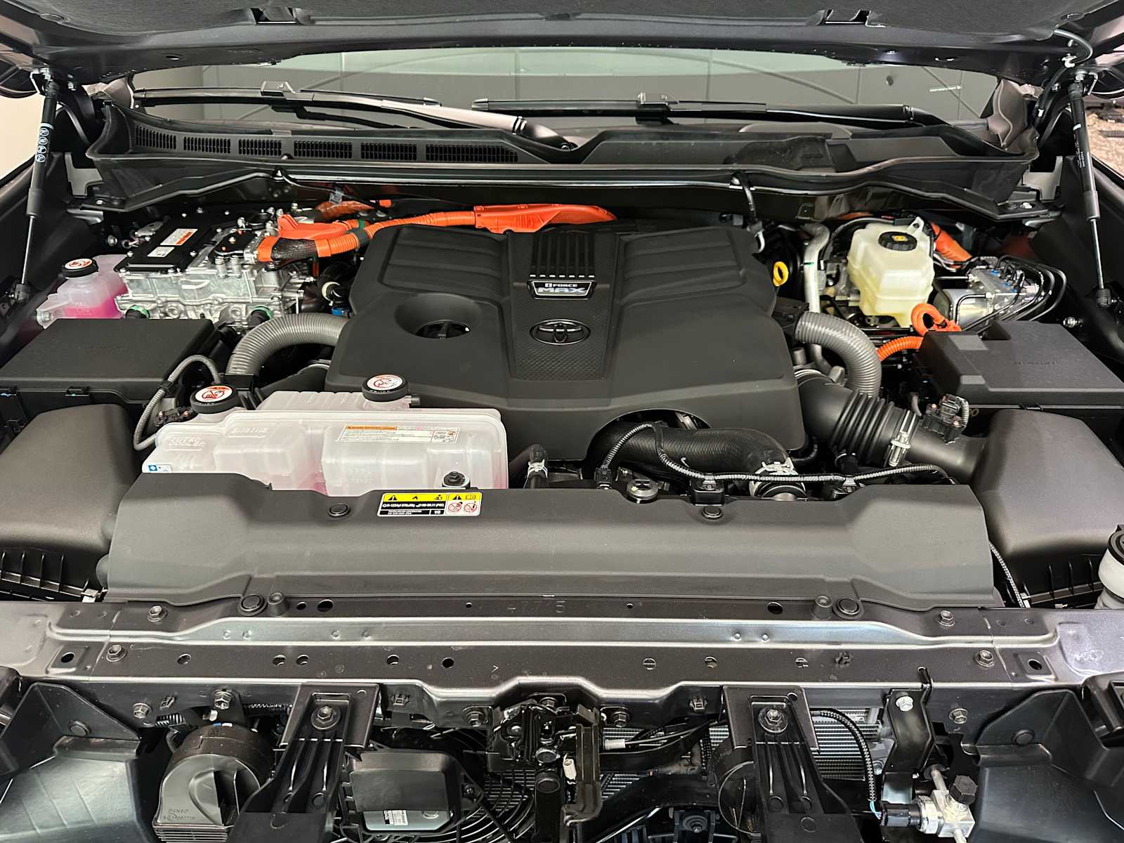 Thumbnail: 2026 Toyota Tundra - 9