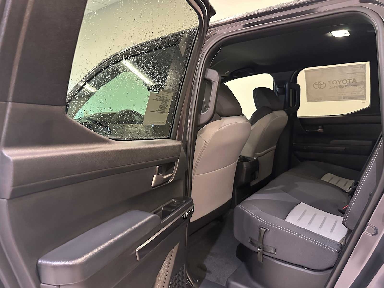 Thumbnail: 2026 Toyota Tacoma - 23