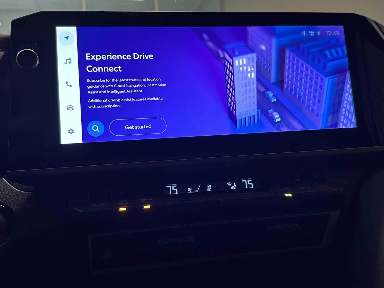 Thumbnail: 2025 Toyota Camry - 14