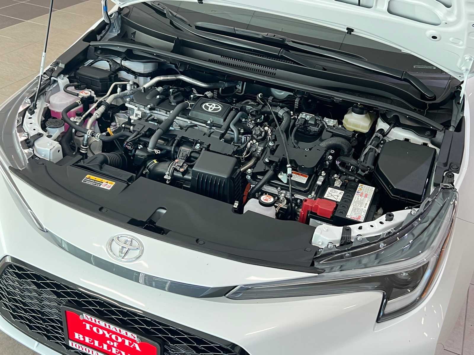 Thumbnail: 2026 Toyota Corolla - 9