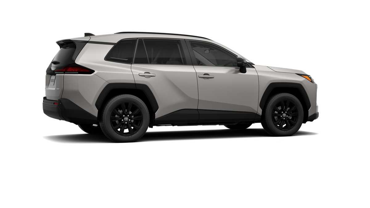 Thumbnail: 2026 Toyota RAV4 - 11