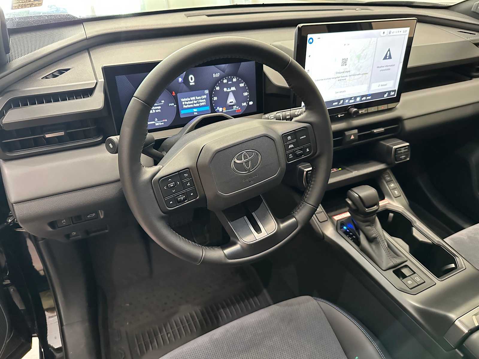 Thumbnail: 2026 Toyota RAV4 - 2