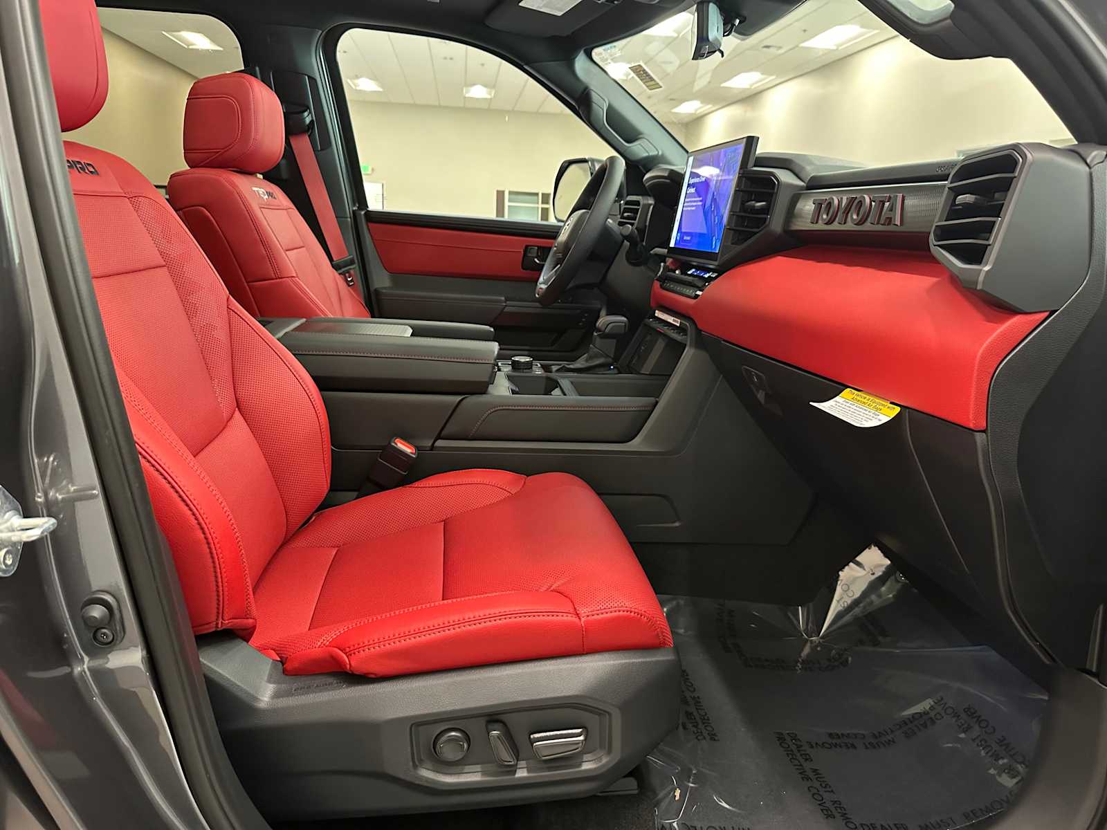 Thumbnail: 2026 Toyota Tundra - 27