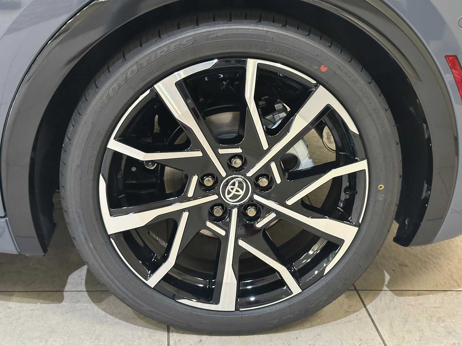 Thumbnail: 2026 Toyota Prius - 8