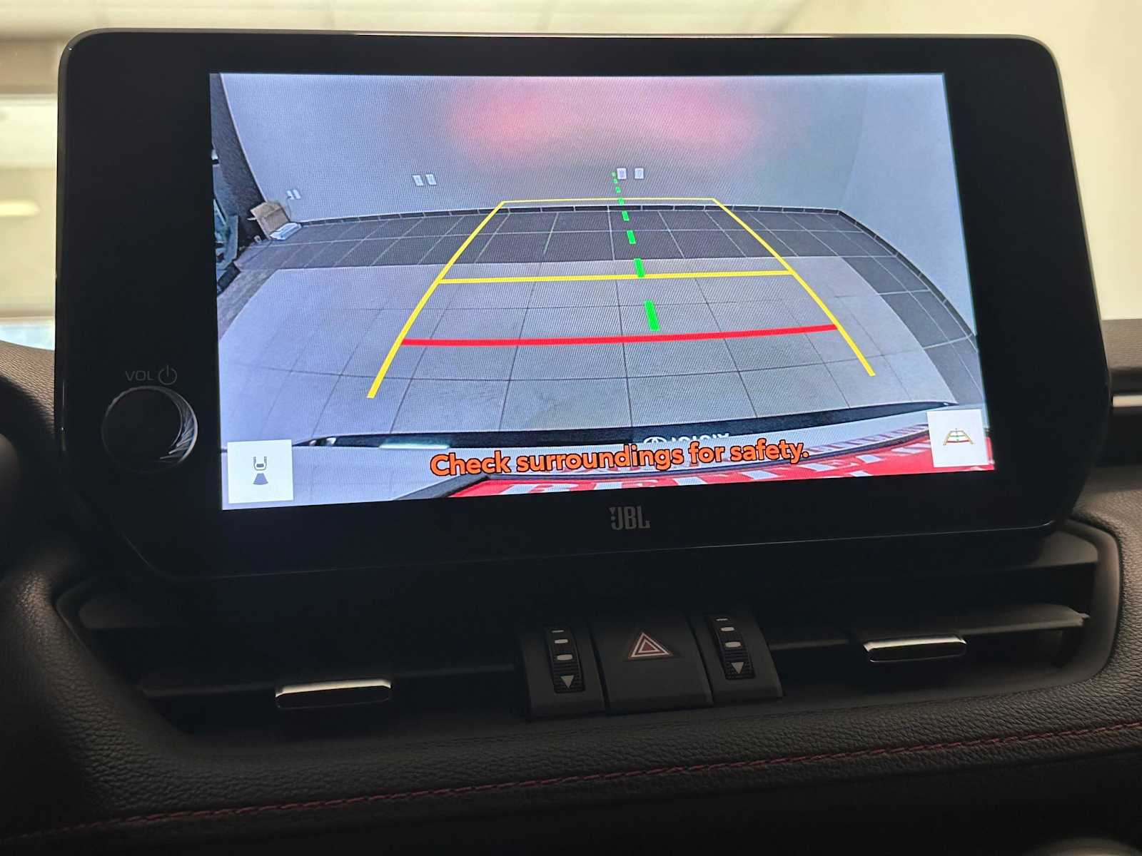 Thumbnail: 2024 Toyota RAV4 - 12