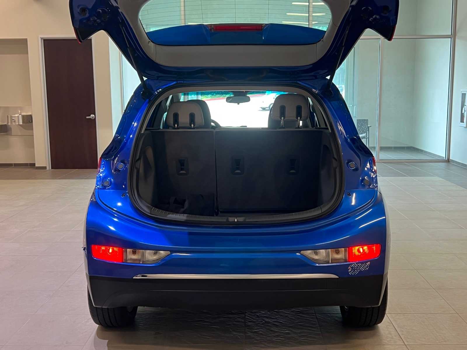 Thumbnail: 2019 Chevrolet Bolt EV - 29