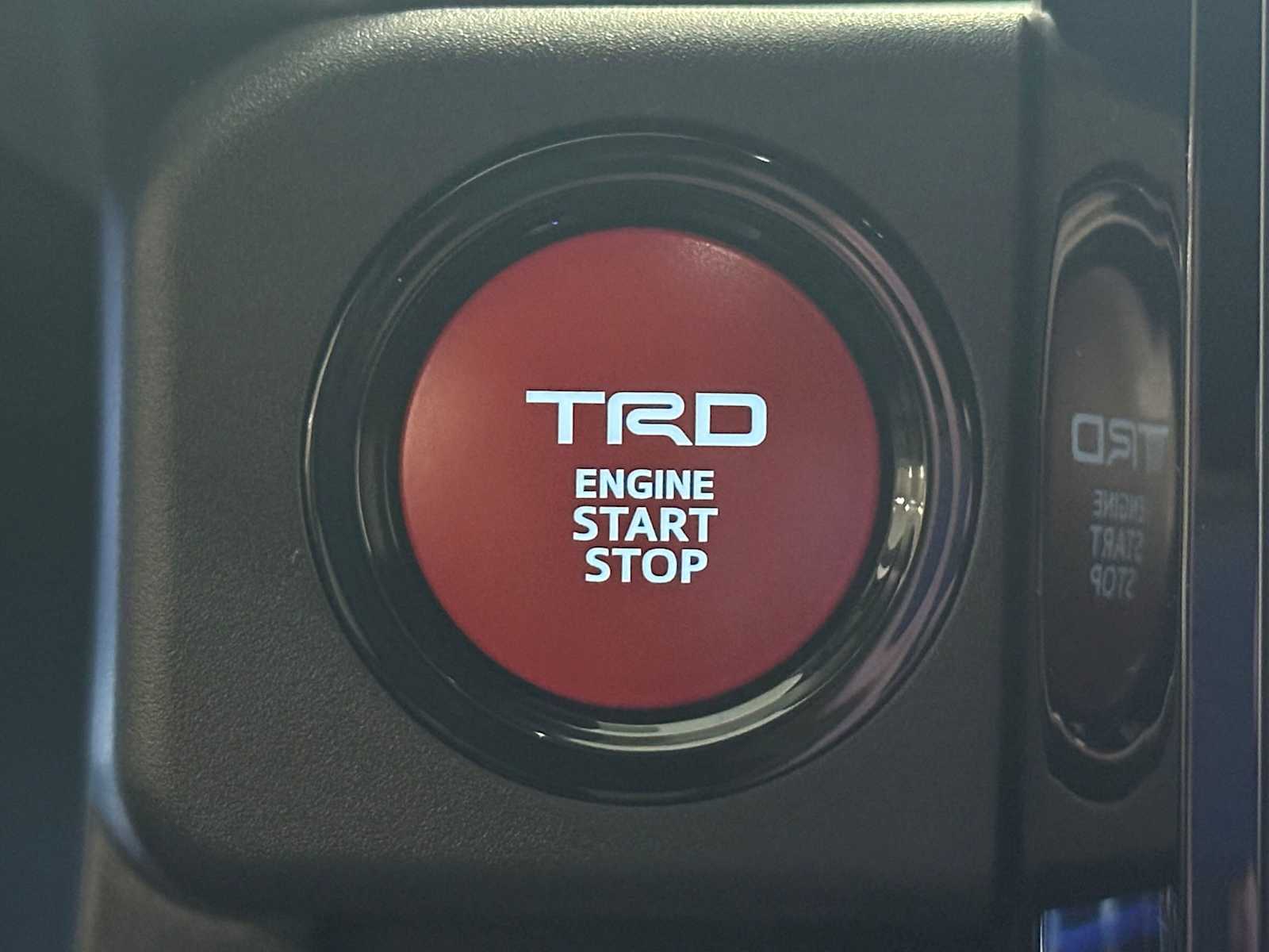 Thumbnail: 2026 Toyota 4Runner - 19