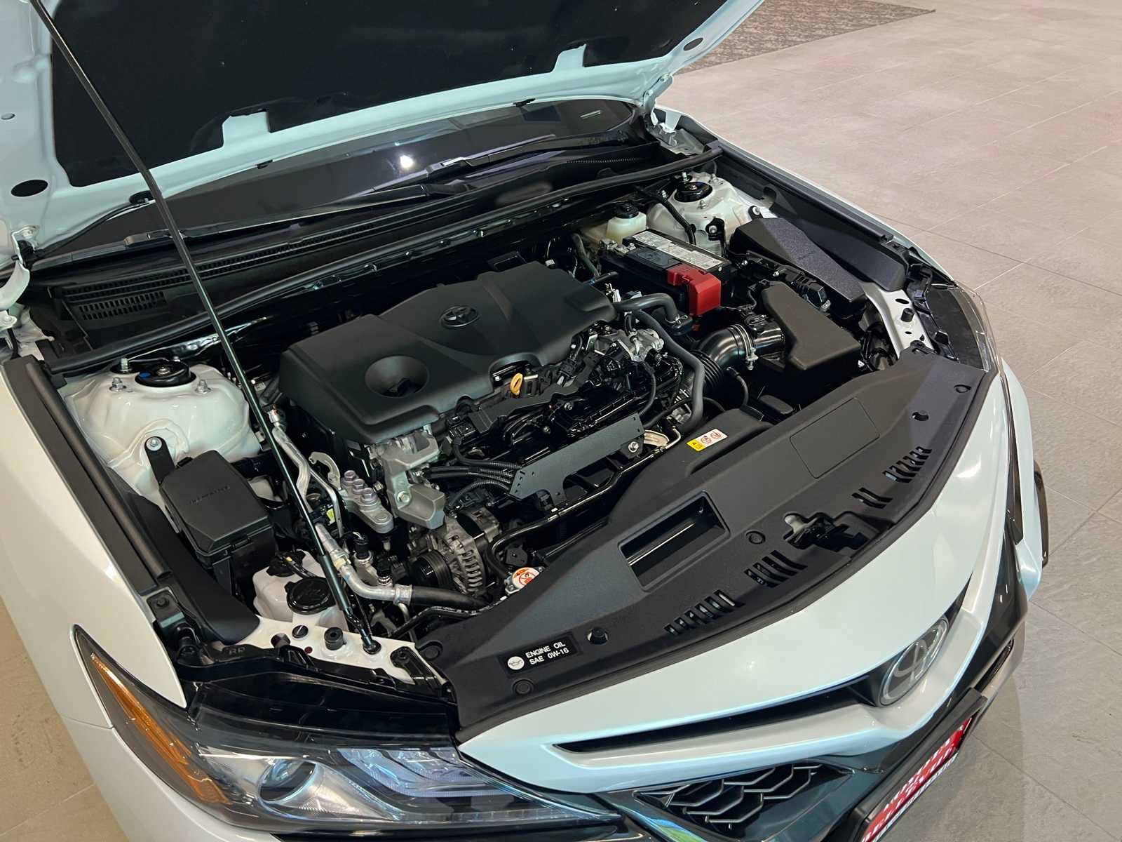 Thumbnail: 2024 Toyota Camry - 9