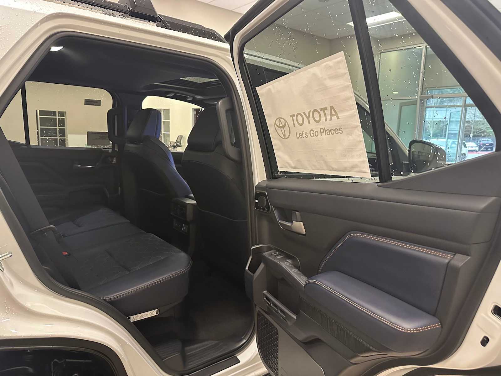 Thumbnail: 2026 Toyota 4Runner - 26