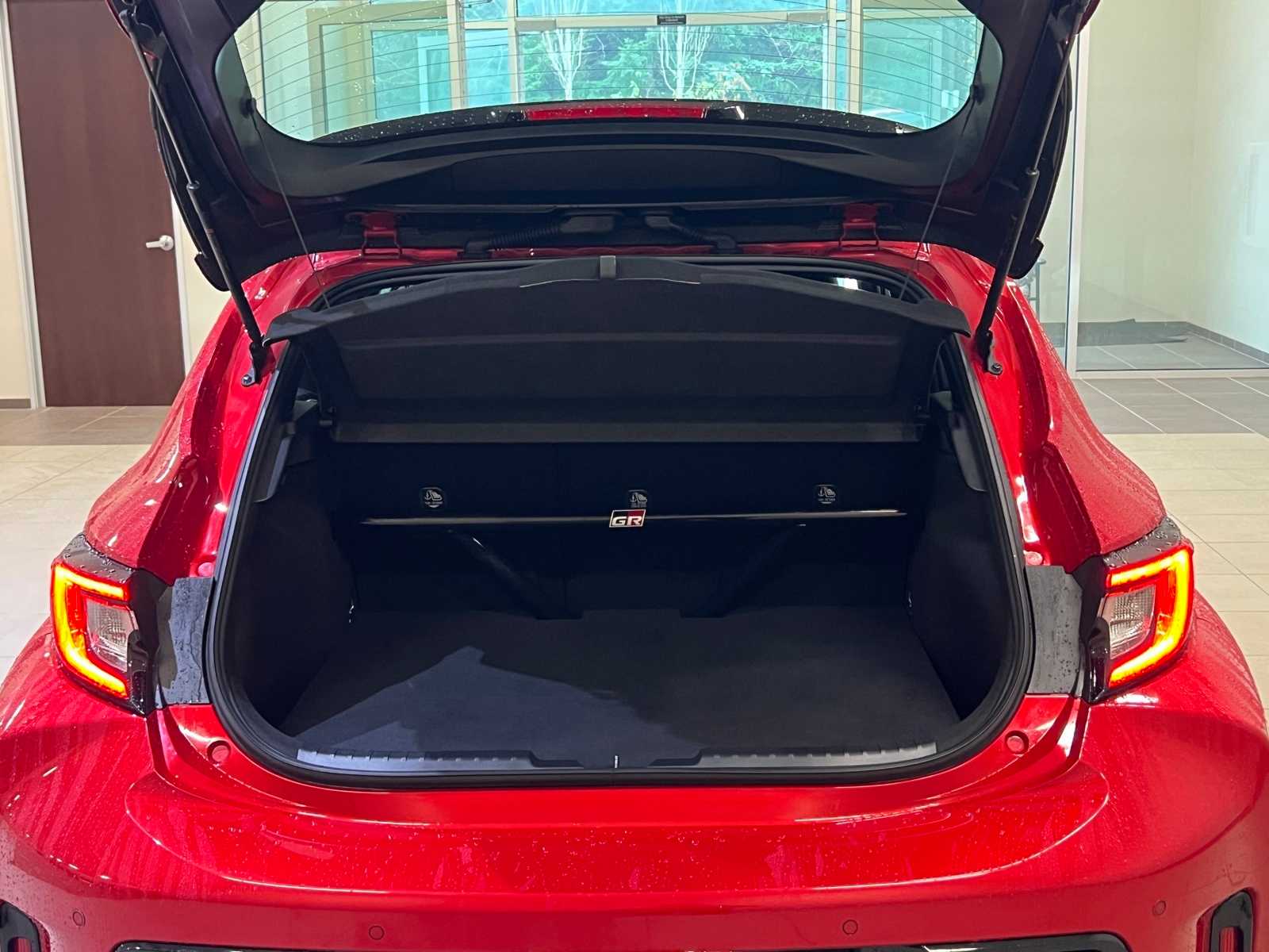 Thumbnail: 2025 Toyota GR Corolla - 30