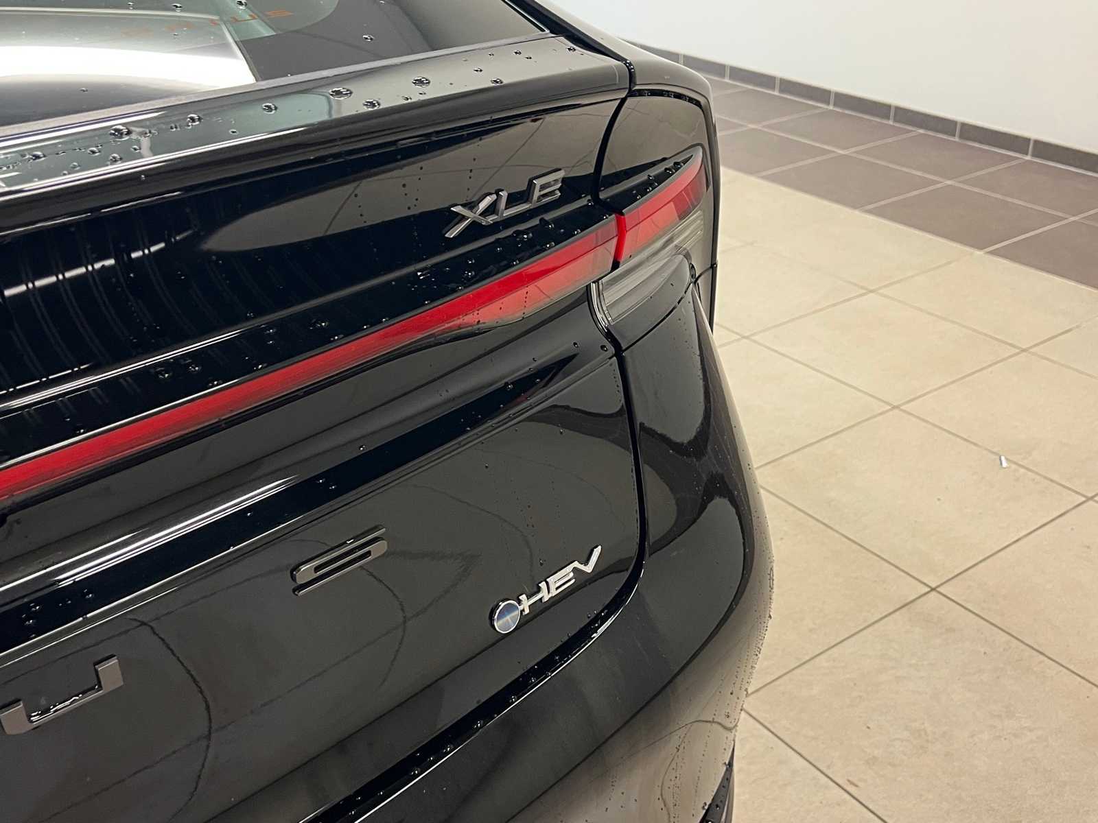 Thumbnail: 2024 Toyota Prius - 6